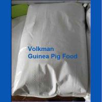 Guinea Pig Food - 50 pound bag 