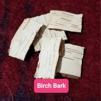 Birch Bark Skins 10 pack