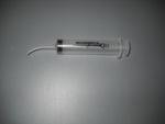 Syringe Curved Tip 