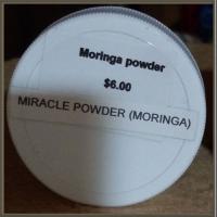 Miracle Powder (Moringa)  SMall size