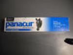 Panacur (fenbendazole) 25 mg