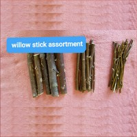 Willow Sticks Assortment