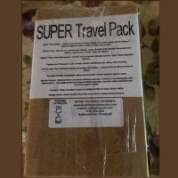 SUPER Travel Pack